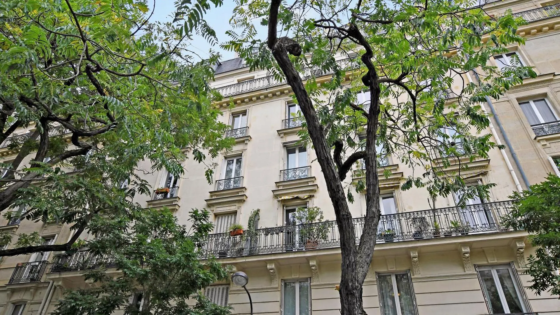 Gobelins-saint Medard Paris