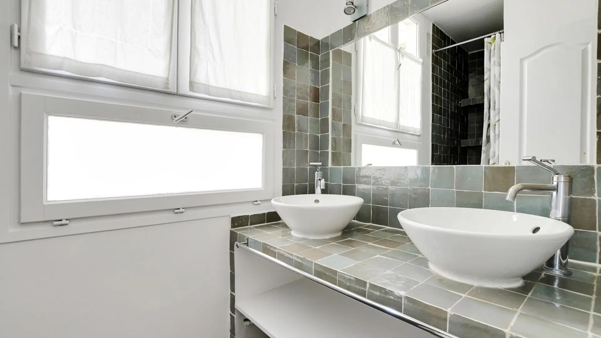 Apartment Gobelins-saint Medard